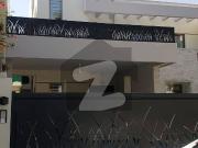 17 Marla Ambassador House For Sale