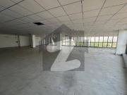 16 Marla Commercial Building 1st Floor Is Available In...
