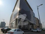 16 Marla Corner Commercial Building For Rent DHA Phase 8...