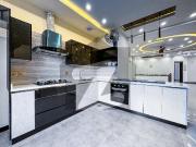 16 Marla Designer House Is For Sale Bahria Town Phase 8