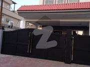 16 Marla double storey house for sale DHA phase 3, Islamabad