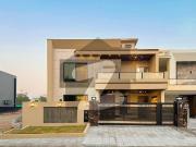 16 Marla Elegant Designer House For Sale