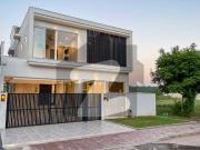 16 Marla Home For Sale In Prime Bahria Town Location