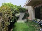 16 Marla House Available For Rent State Life Housing Phase 1