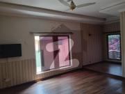 16 Marla House For Rent Gas Installed Bahria Town Phase 7
