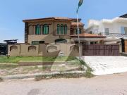 16 Marla House For Sale In Rawalpindi Bahria Town Phase 8