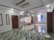 16 Marla Lower Portion For Rent In Kashmir Block Allama...