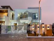 16 Marla Luxury Designer House For Sale