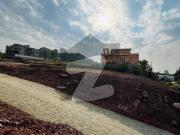 16 Marla Plot For Sale In Banigala