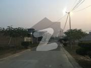 16 Marla Plot In Pakistan Medical Cooperative Housing...