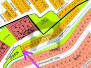 16 Marla Plot Is Available For Sale In Emaar Dha