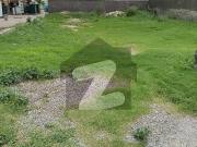 16 Marla Residential corner Plot For Grabs In E 11