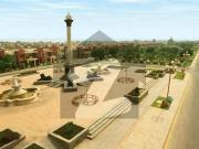 16 Marla Residential Plot for Sale Pakistan Medical...