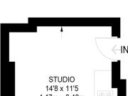 16 Marloes Road, London, W8 5LH, United Kingdom | Studio...