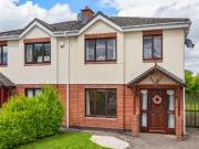 16 Meadowbrook Crescent, Maynooth, Co. Kildare, W23C2R4