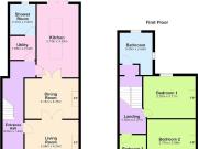 16 Morehampton Terrace, Dublin 4, Donnybrook, Dublin 4,...
