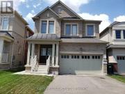 16 Mussle White Road, Brampton, ON, L6Y 0E3 house for...