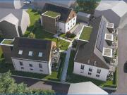 16 Neubau Wohnungen in Radolfzell Güttingen: 4,5 Zi....