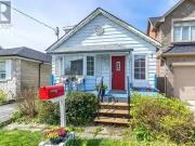 16 North Bonnington Avenue, Toronto, ON, M1K 1X2 house...