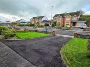 16 Oakwood Crescent, Ballyhaise, Cavan, H12 PW22 16 Oakwood Crescent, Ballyhaise, Cavan, H12 PW22