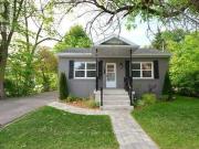 16 Ontario Street W, Mississauga, ON, L5M 1S8 house for...