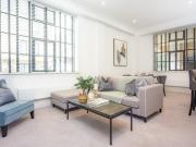 16 Palace Wharf Apartments Rainville Road London 2673018