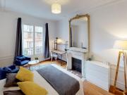 16 Picpus 4 Chambre 4 PRS