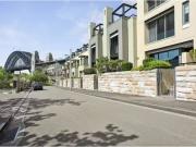 16 Pottinger Street, Dawes Point House for rent Listed...