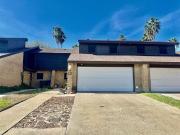 16 Quadrangle Cir Unit 16, Laredo, TX 78041