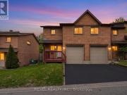16 Quail Crescent, Barrie, ON, L4N 6X1 townhouse for...