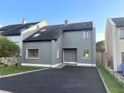 16 Racecourse Lawns, Westport Road, Clifden Sherry...