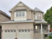 16 Ravine Edge Drive Richmond Hill ON L4E 4J2 4 Bedroom...