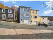 16 Richmond Street, St. John'S, NL, A1E 2W3 house...