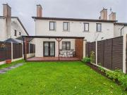 16 Riverview, Dun Brinn, Athy, County Kildare...