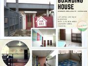 16 Rooms Boarding House for Sale in Cebu City