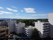 16 RUE PROFESSEUR PATEL LYON 9 F1BIS MEUBLE