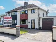 16 Shanliss Road, Santry, Dublin 9