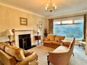 16 Shrewsbury Lawn, Cabinteely, Dublin 18 Keane Thompson...