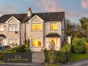16 Straffan Way, Sallins, Sallins, Co. Kildare, W91NH59...
