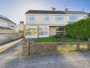 16 Sweetbriar Park, Tramore, Waterford, X91 V838