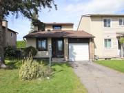 16 Tedwyn Drive, Barrhaven END UNIT Available from...
