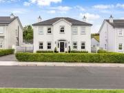 16 Telaydan Heights, Milltown, Monaghan Town