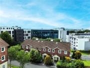 16 The Elms, Forster Street, Galway City