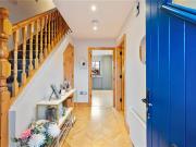 16 The Mews, Castlewhite, Whitechurch, Cork Savills Cork...