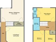 16 The Street, College Farm, Newbridge, Kildare Kelly...
