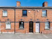 16 Thomas Davis St South, Christchurch, Dublin 8