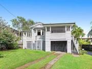 16 Toohey Avenue, Greenslopes, QLD 4120