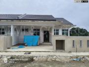 16 Unit Rumah Semi D Di Kg Batu Hampar Kuala Terengganu