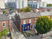 16 Upper Grand Canal Street, Dublin 4, D04PX73 is for sale