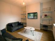 16 Watkin Street Room 1, City Centre. 1 bed house to...